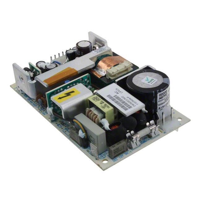 LPT25Artesyn Embedded Power