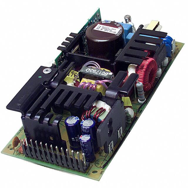 NLP110-9605Artesyn Embedded Power