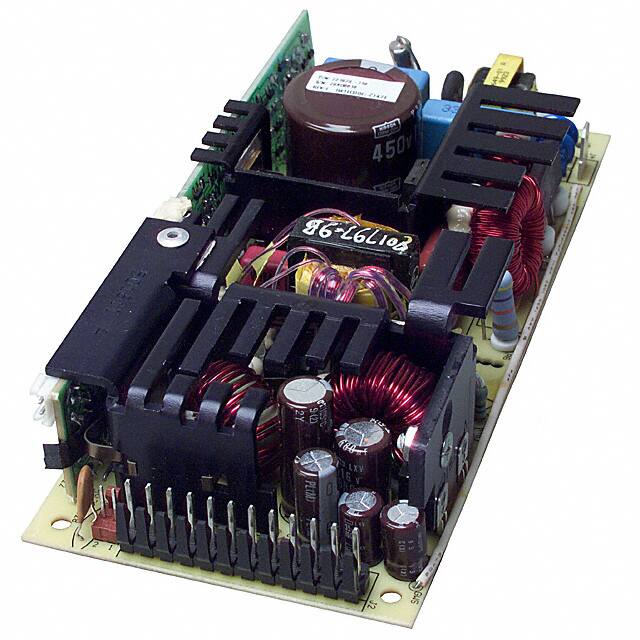 NLP110-9695Artesyn Embedded Power