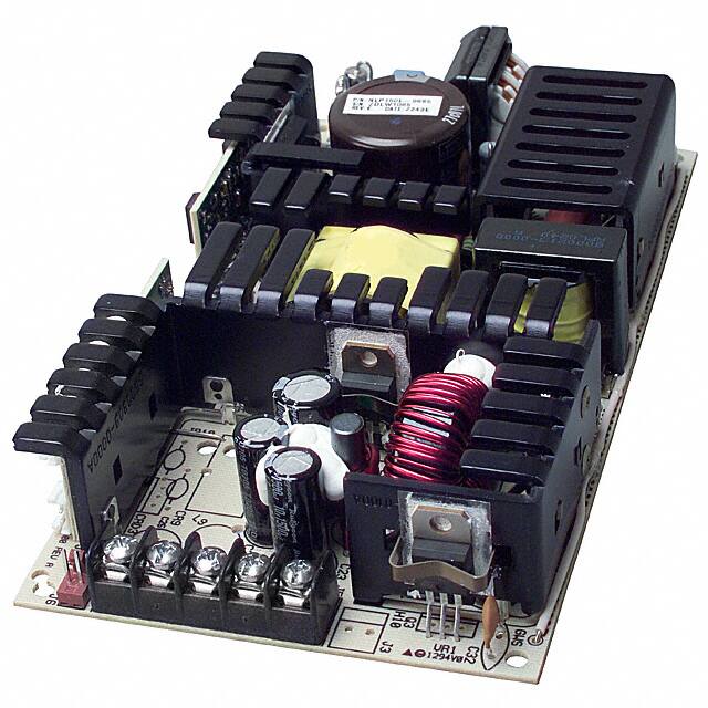 NLP150L-96S5Artesyn Embedded Power