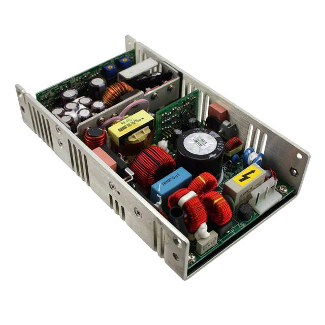 NTQ123Artesyn Embedded Power