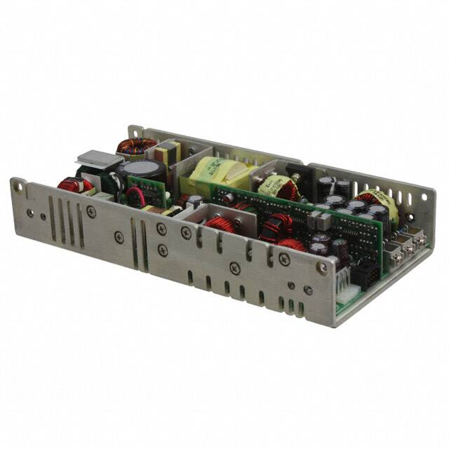 NTQ162Artesyn Embedded Power
