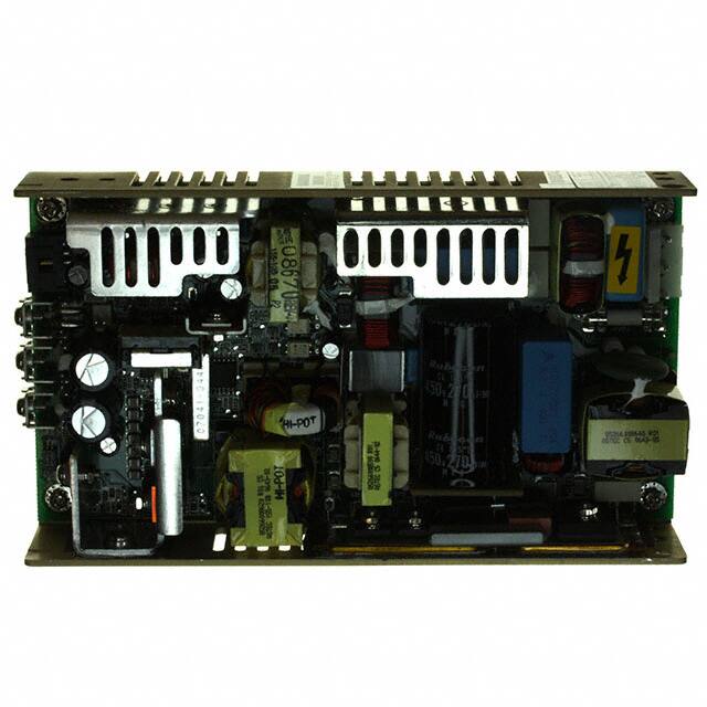 NTS353Artesyn Embedded Power