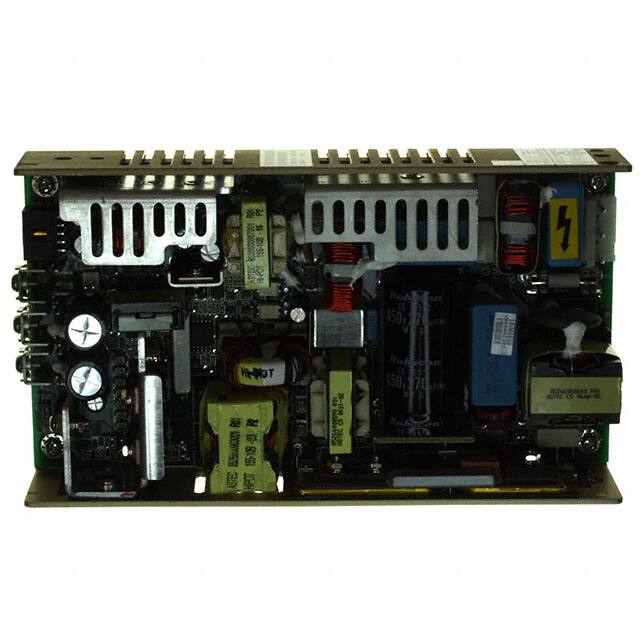 NTS358Artesyn Embedded Power