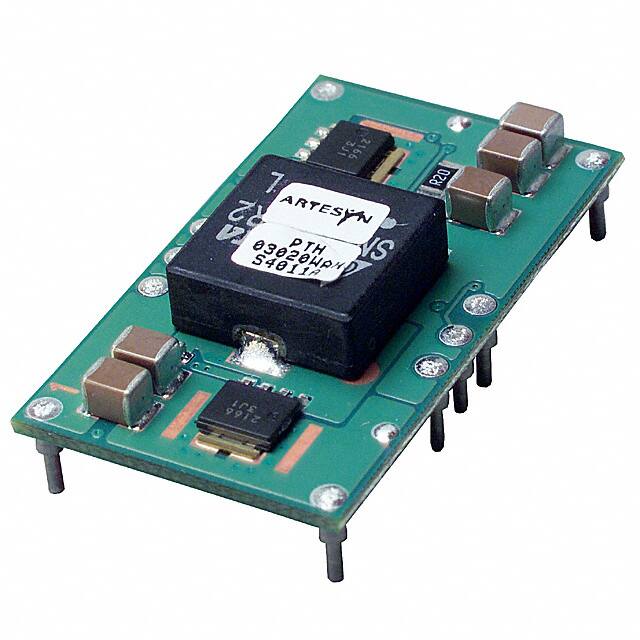 PTH03020WAHArtesyn Embedded Power