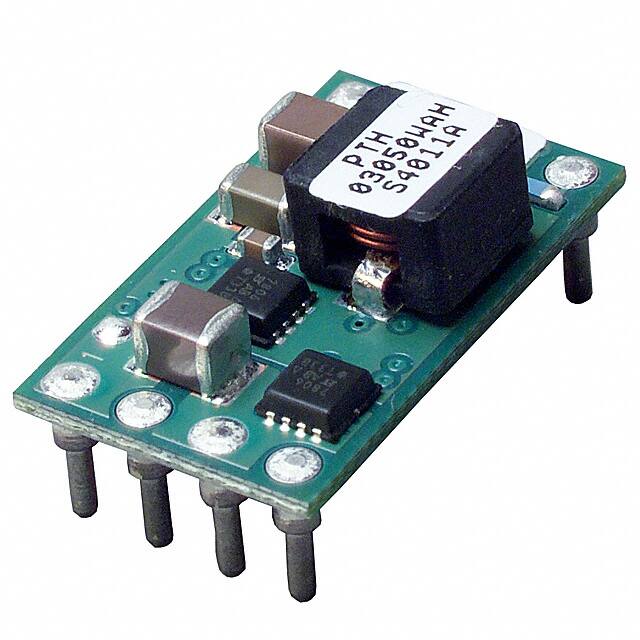PTH03050WAHArtesyn Embedded Power