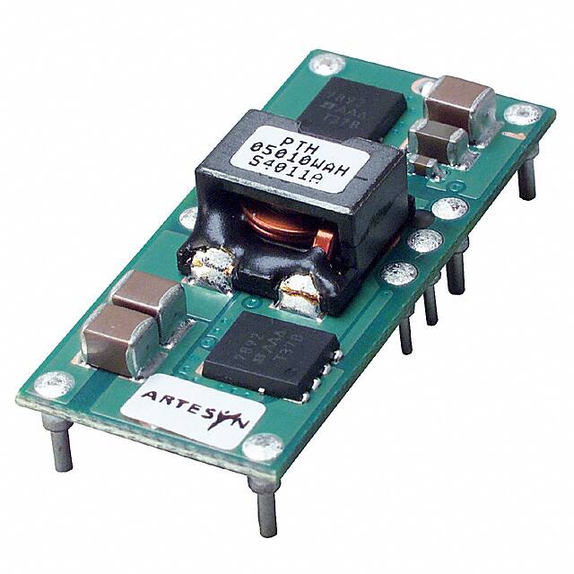 PTH05010WAHArtesyn Embedded Power