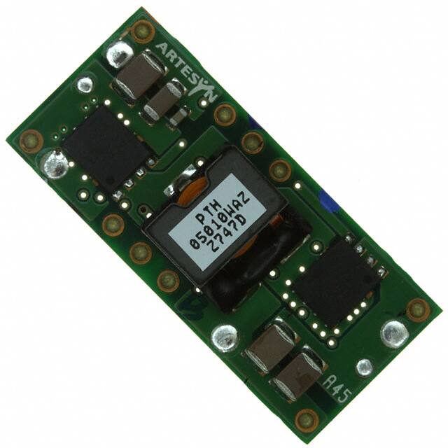 PTH05010WAZArtesyn Embedded Power