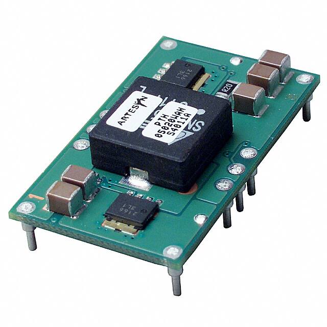 PTH05020WAHArtesyn Embedded Power