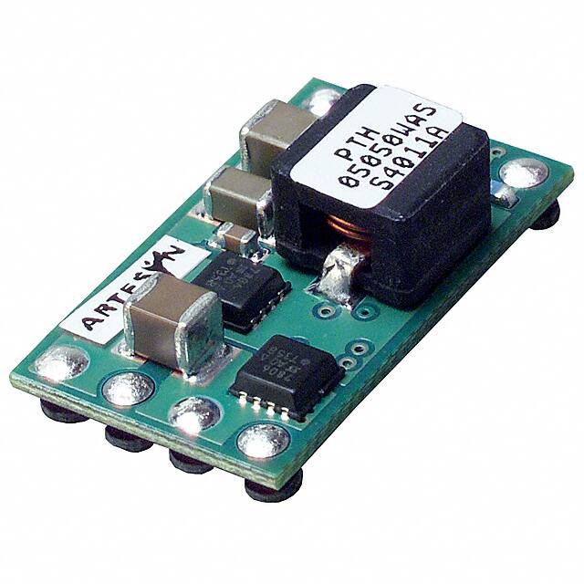 PTH05050WASArtesyn Embedded Power