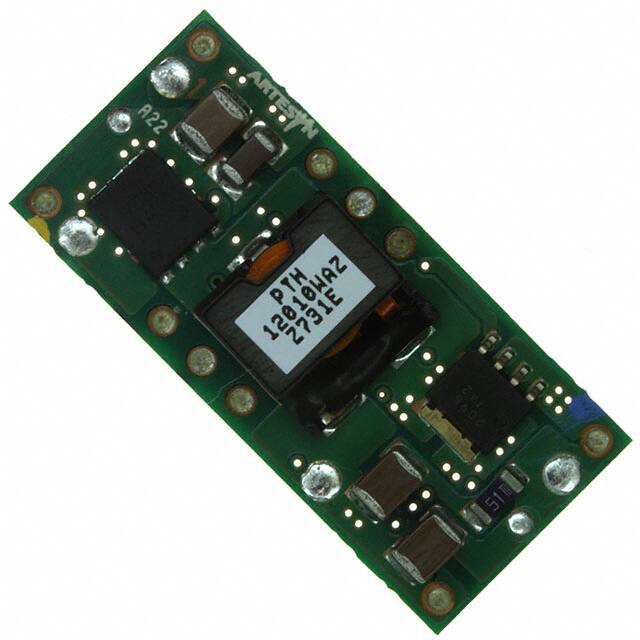 Artesyn Embedded Power PTH12010WAZ