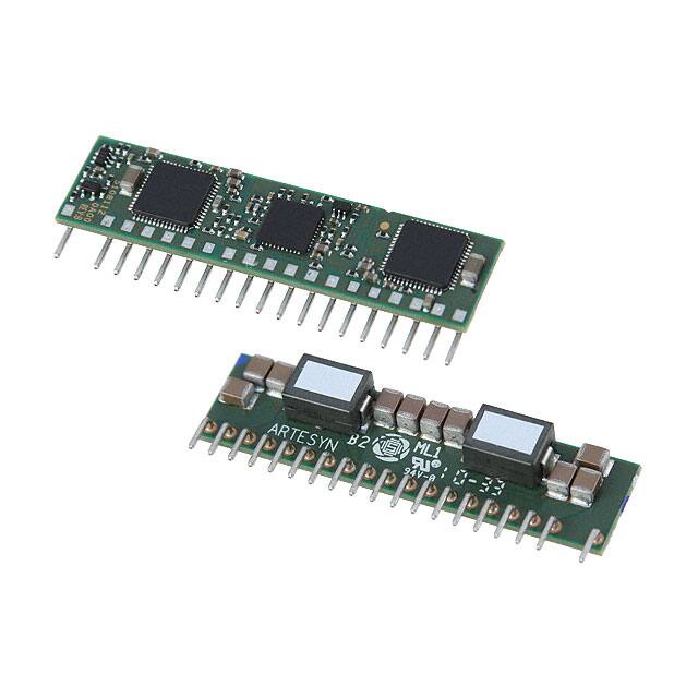 SIL30E-12W3V3-VJArtesyn Embedded Power