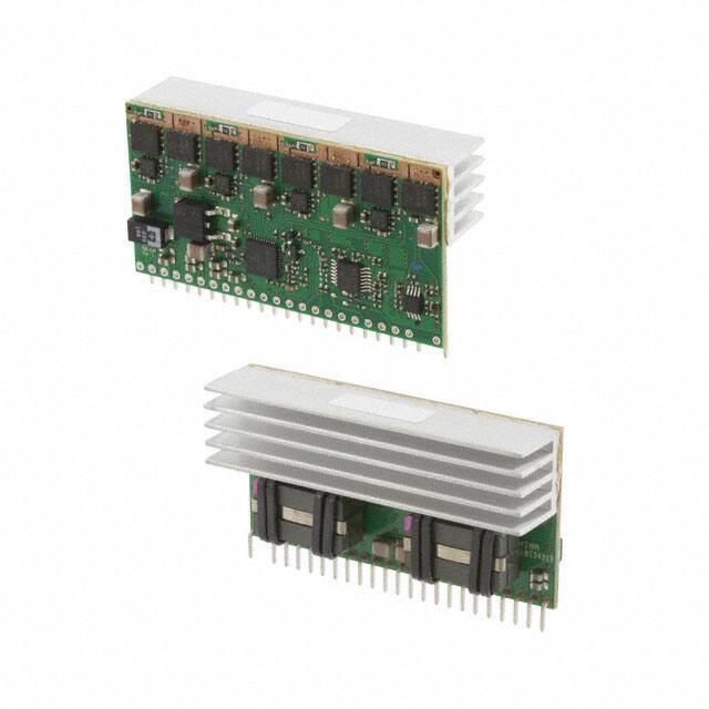 SIL80C2-00SADJ-VJArtesyn Embedded Power