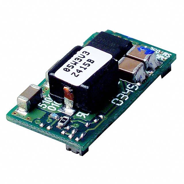 SMT05E-05W3V3Artesyn Embedded Power