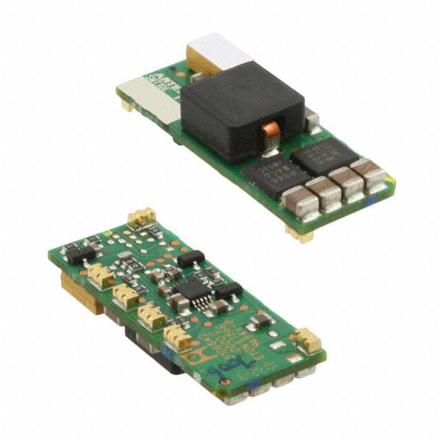 SMT10E-05W3V3JArtesyn Embedded Power