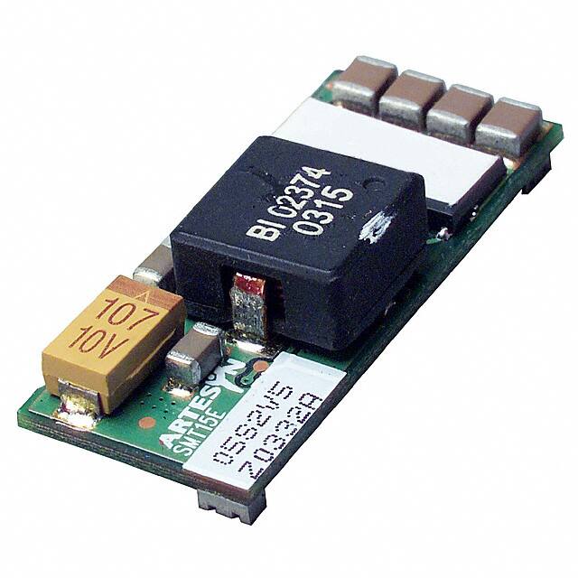 SMT15E-05S2V5Artesyn Embedded Power
