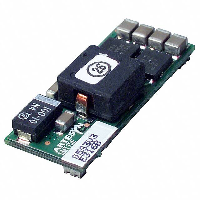 SMT15E-05S3V3Artesyn Embedded Power