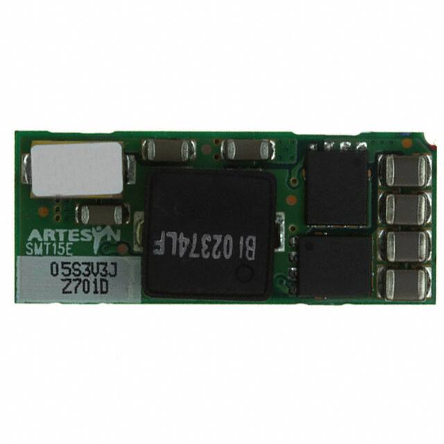 SMT15E-05S3V3JArtesyn Embedded Power