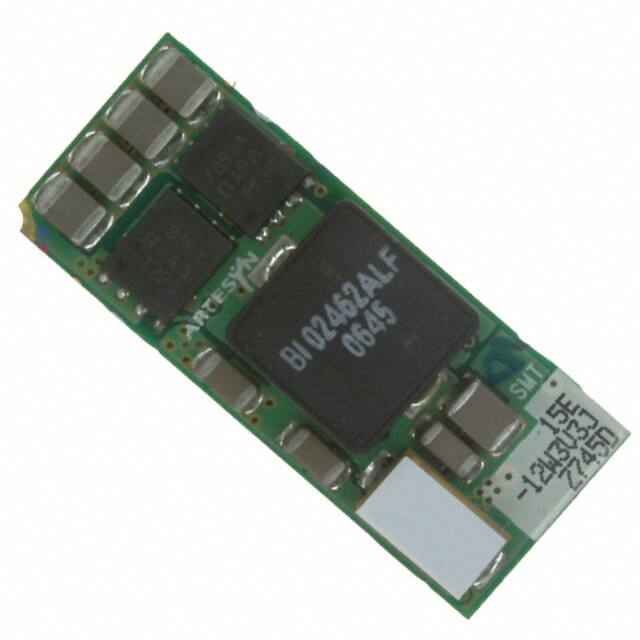 SMT15E-12W3V3JArtesyn Embedded Power