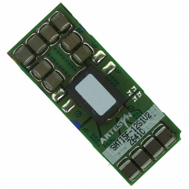 SMT15F-12S1V2Artesyn Embedded Power