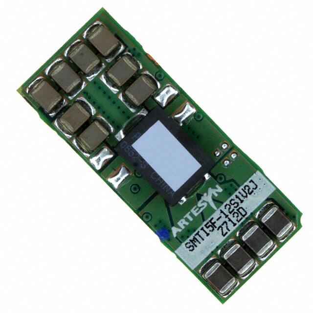SMT15F-12S1V2JArtesyn Embedded Power