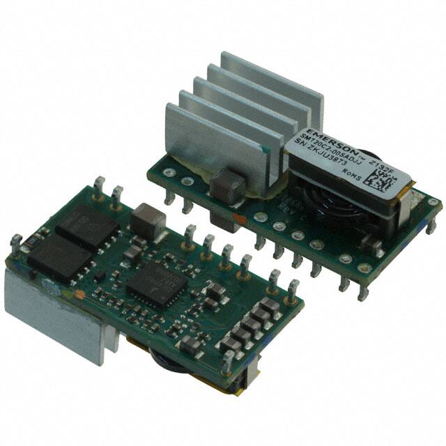 SMT20C2-00SADJJArtesyn Embedded Power