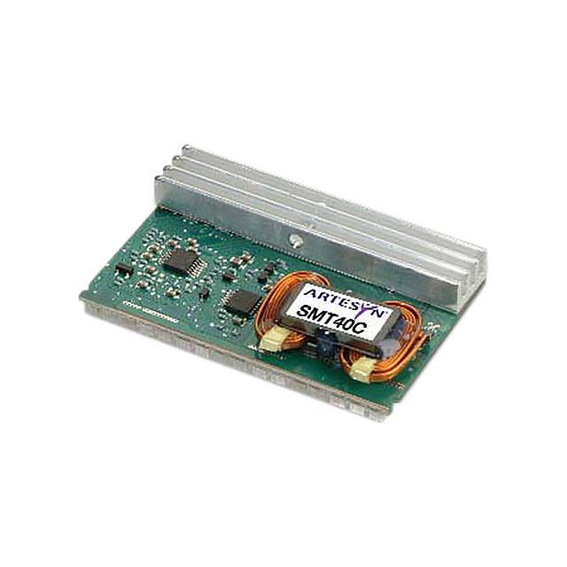 SMT40C-12SADJJArtesyn Embedded Power