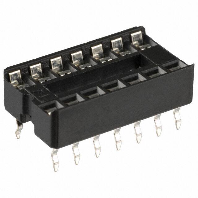 A 14-LC-TRAssmann WSW Components