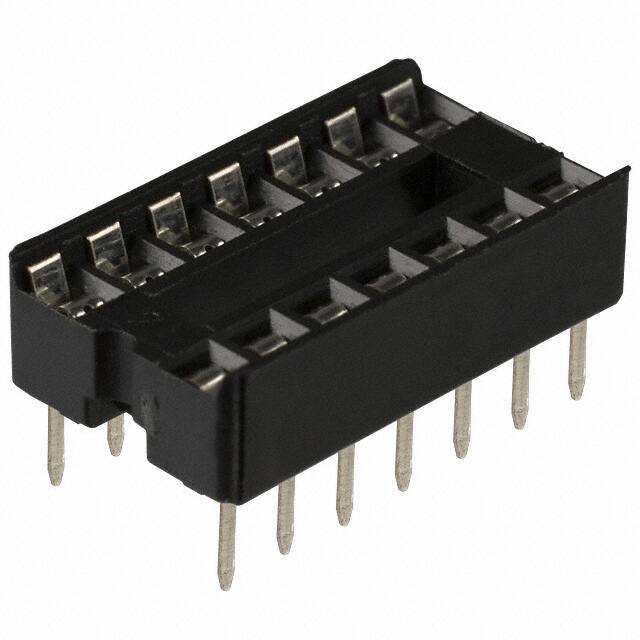 A 14-LC-TTAssmann WSW Components