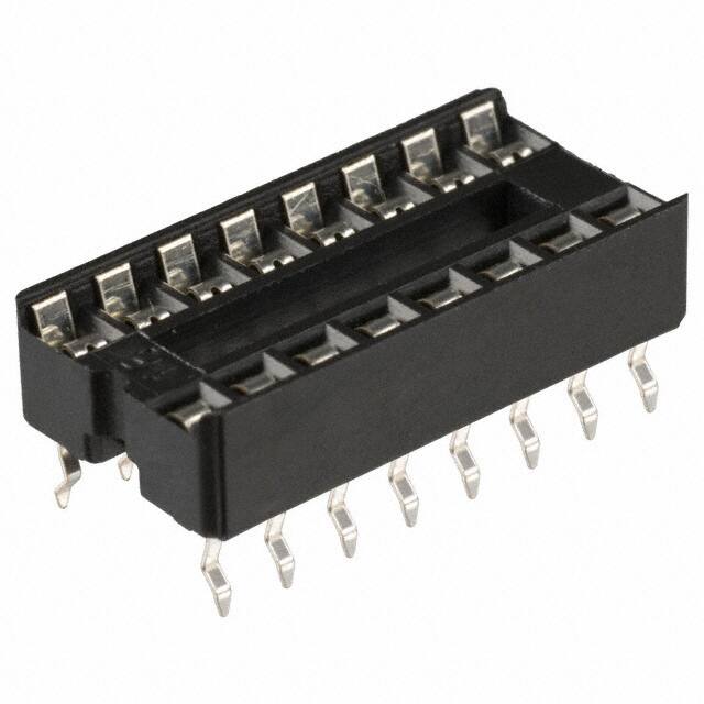 A 16-LC-TRAssmann WSW Components