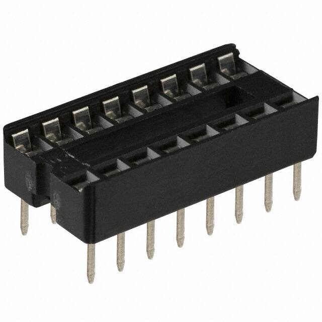 A 16-LC-TTAssmann WSW Components