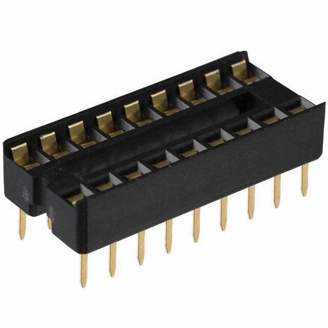 A18-LCG-T-RAssmann WSW Components