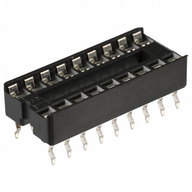 A 18-LC-TRAssmann WSW Components