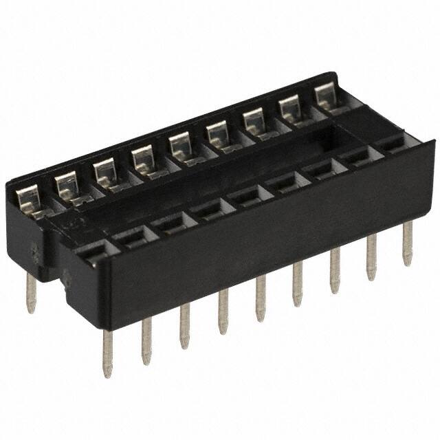A 18-LC-TTAssmann WSW Components