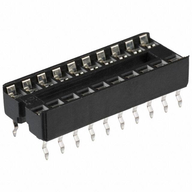 A 20-LC-TRAssmann WSW Components