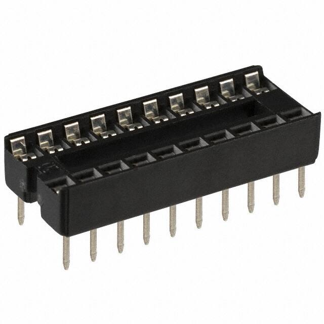 A 20-LC-TTAssmann WSW Components