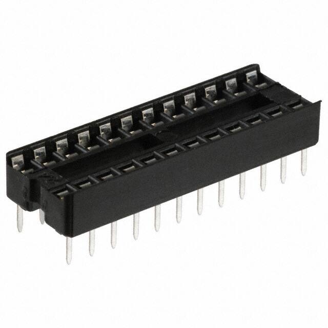 A 24-LC/7-TAssmann WSW Components