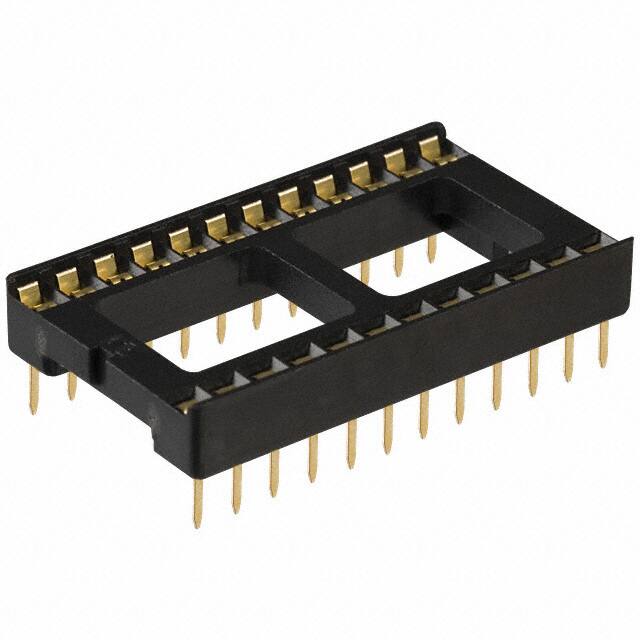 A24-LCGAssmann WSW Components
