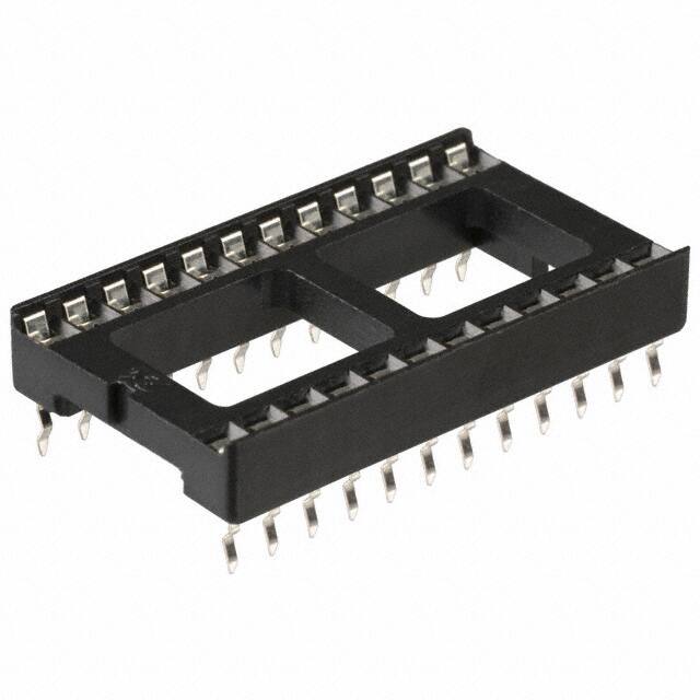 A 24-LC-TRAssmann WSW Components