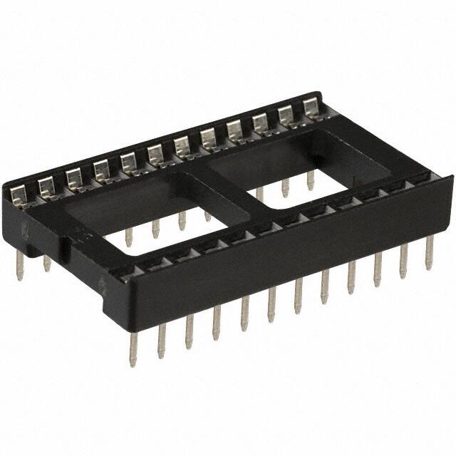 A 24-LC-TTAssmann WSW Components