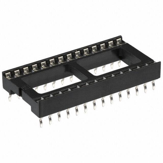 A 28-LC-TRAssmann WSW Components