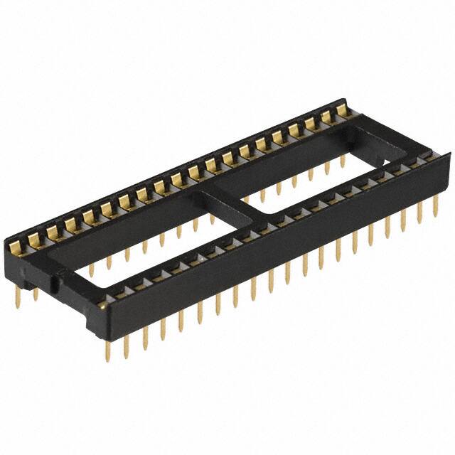 A40-LCGAssmann WSW Components