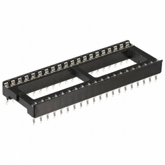 A 40-LC-TRAssmann WSW Components