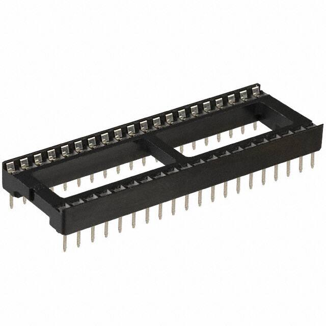 A 40-LC-TTAssmann WSW Components