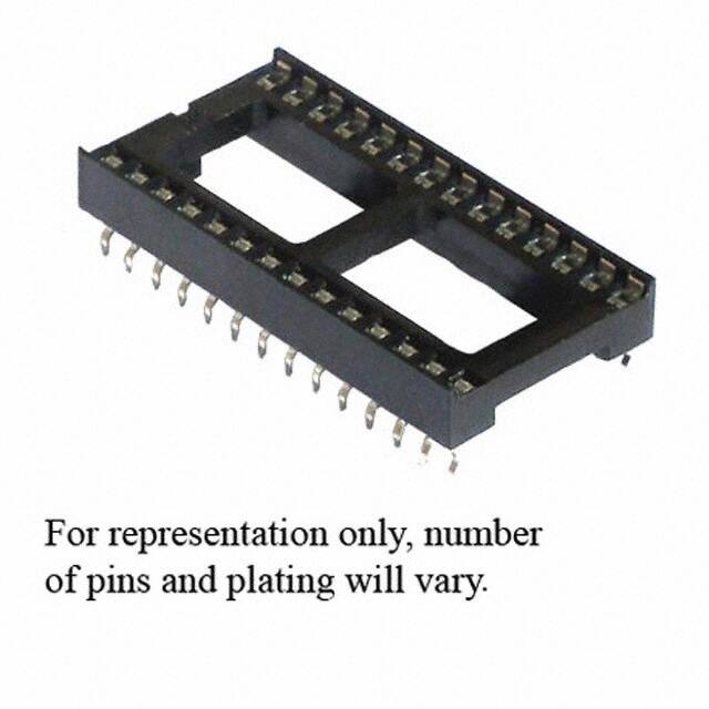 A22-LC-TRAssmann WSW Components