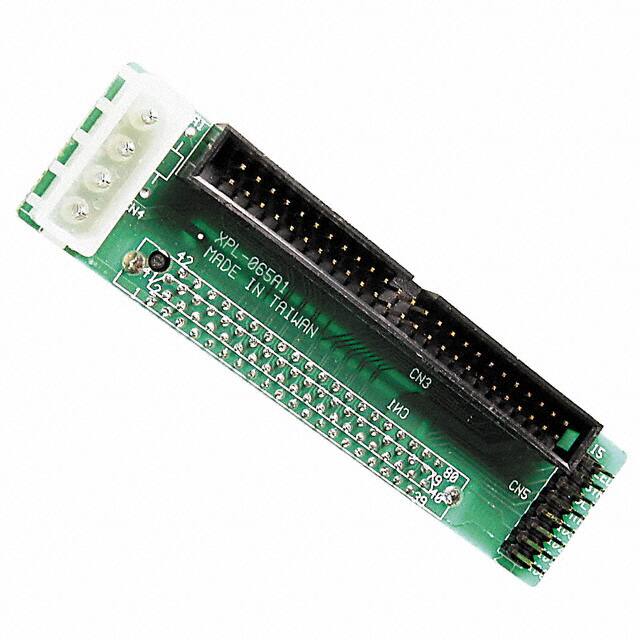 ABSCA-1Assmann WSW Components