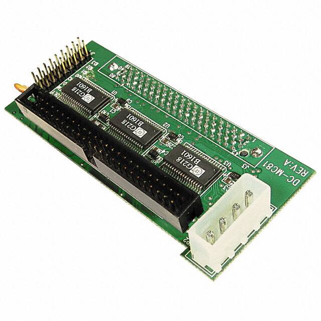 ABSCA-1LVDAssmann WSW Components