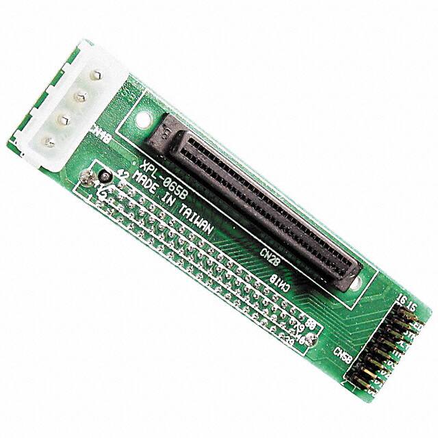 ABSCA-2Assmann WSW Components