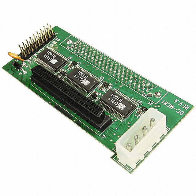 ABSCA-2LVDAssmann WSW Components