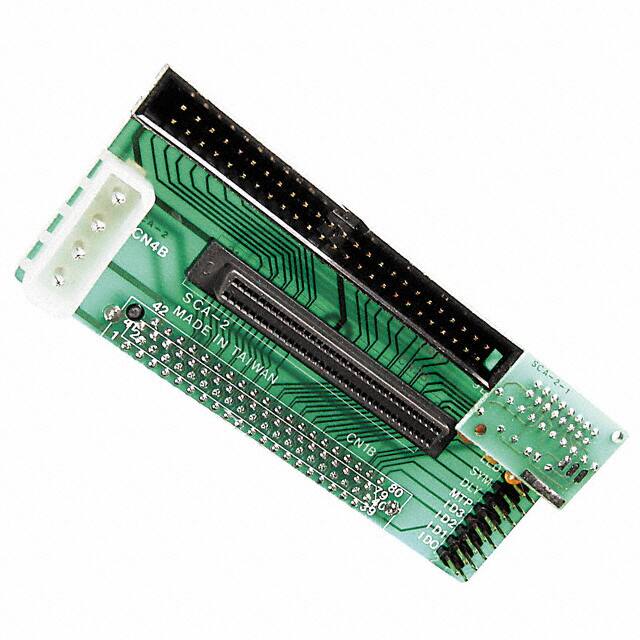 ABSCA-3Assmann WSW Components